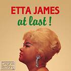 Etta James At Last CD