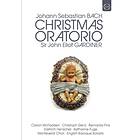 Bach: Christmas Oratorio (Gardiner) DVD