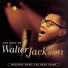 Walter Jackson Welcome Home The Okeh Recordings Vol. 2 CD