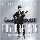 Roy Orbison A Love So Beautiful: & The Royal Philharmonic Orchestra LP