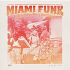 Diverse Soul Miami Funk Gems From Henry Stone Records LP