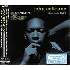 John Coltrane Blue Train: Stereo SHM-SACD