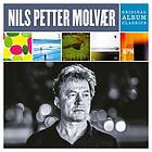 Nils Petter Molvær Original Album Classics CD