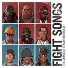 Valve Studio Orchestra Fight Songs: The Music Of Team Fortress 2 CD