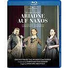 Strauss: Ariadne Auf Naxos BD