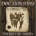 Doc Holliday Gunfighter The Best Of 90s CD