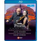 BBC Proms At The Royal Albert Hall BD