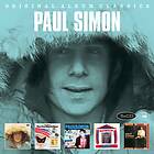 Paul Simon Original Album Classics CD