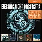 Electric Light Orchestra (ELO) Original Album Classics CD