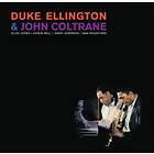 Duke Ellington & John Coltrane LP