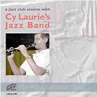 Cy Laurie A Jazz Club Session With CD