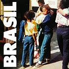 Diverse World Music Brasil LP