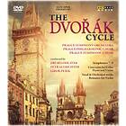 The Dvorák Cycle: Prague Symphony Orchestra DVD