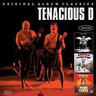 Tenacious D Original Album Classics CD