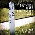 Southside Johnny & The Asbury Jukes Live From E Street LP