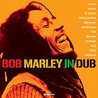 Bob Marley In Dub (Col.Vinyl) LP