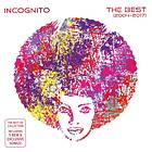 Incognito The Best (2004-2017) CD