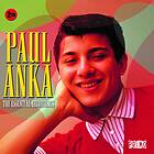 Paul Anka The Essential Recordings CD