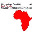 Nils Landgren Funk For Live CD