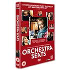 Orchestra Seats DVD