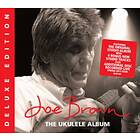 Joe Brown The Ukulele Album CD