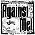 Against Me! 23 Live Sex Acts CD