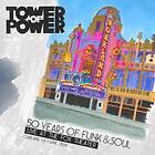 Tower Of Power 50 Years Funk & Soul: Live At The Fox Theater Oakland, CA June 2018 LP