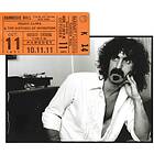 Frank Zappa Live At Carnegie Hall 1971 CD