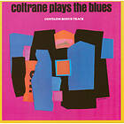 John Coltrane Plays The Blues CD