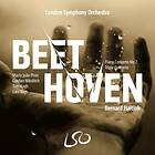 Ludwig Van Beethoven Beethoven: Piano Concerto No. 2 & Triple CD