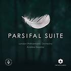 London Philharmonic Orchestra Wagner: Parsifal Suite CD