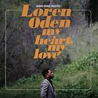 Adrian Younge Presents Loren Oden: My Heart Love LP