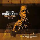 John Coltrane Birdland 1962 LP