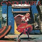 Cyndi Lauper She's So Unusual LP