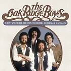 The Oak Ridge Boys When I Sing For Him: Complete Columbia Recordings And Rca Singles CD