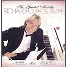 Richard Clayderman His Greatest Melodies LP