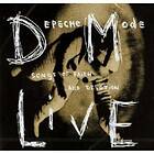 Depeche Mode Songs Of Faith And Devotion Live CD