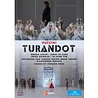 Turandot: Teatro Regio Torino (Noseda) DVD
