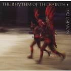 Paul Simon The Rhythm Of Saints LP