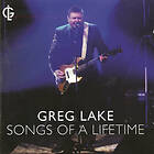 Greg Lake Songs Of A Lifetime CD