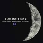 Diverse Jazz Celestial Blues Cosmic, Political And Spiritual 1970-1974 LP