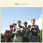 Shame Songs Of Praise CD