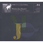 The Modern Jazz Quartet Ndr 60 Years Edition (Studio 1957) LP