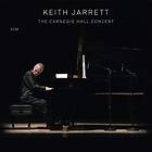 Keith Jarrett The Carnegie Hall Concert CD