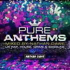 Diverse Dance Pure Anthems Uk Rap, House, Grime & Bassline CD