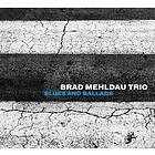 Brad Mehldau Blues And Ballads LP