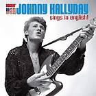 Johnny Hallyday Sings In English LP