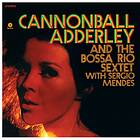 Cannonball Adderley And The Bossa Rio Sextet LP