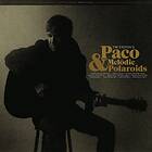 Tim Easton Paco & The Melodic Poloroids CD