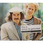 Simon & Garfunkel This Is (Greatest Hits) CD